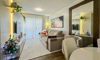 Imagem: Apartamento Porteira Fechada na Vila Lalau