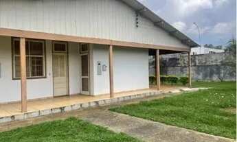 Imagem: Casa à venda, Bom Clima, Chapada dos Guimarães