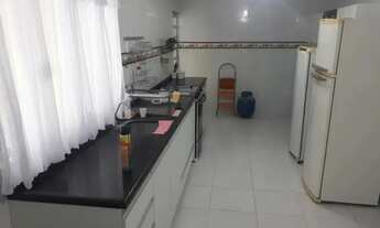 Imagem 3: Linda casa com Piscina na Cidade Nova 1 - Prox ao Sumaumá