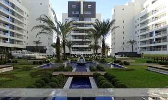 Imagem 7: NO MELHOR DO ÁGUA VERDE: 158m², 4 QUARTOS E 3 VAGAS!