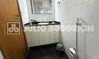 Imagem 6: Ilha do Governador - Jardim Guanabara - VENDA - Apartamento - 2 Quartos - Elevador - Vaga