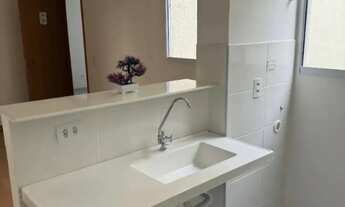 Imagem 3: Condomínio Chapada do Bosque