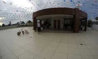 Imagem 3: Imóvel para aluguel com 2 quartos em Pedreira no Ed. Rio Figueira - Belém - PA