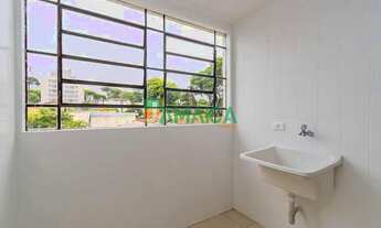 Imagem 11: Apartamento para Locação - 69 m² 2 quartos - Rua Santo Inácio de Loyola no Guabirotuba - 5