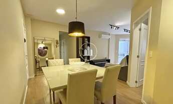 Imagem 2: Apartamento 3 dormitórios sendo 1 suite - BRN