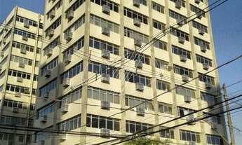 Imagem: Sala - Bosque - Campinas