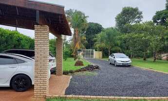 Imagem 2: Chácara em Condomínio Monte Carlo - Guapiaçu, SP