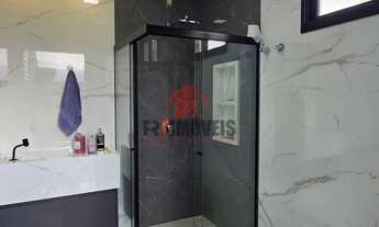 Imagem 7: REQUINTADA CASA ALTO PADRÃO NO COND. PORTAL DO SOL GARDEN - GOIÂNIA/GO