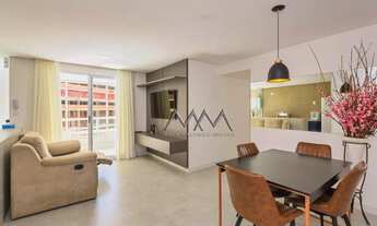 Imagem 7: Apartamento para Venda ou Locação no Vila da Serra