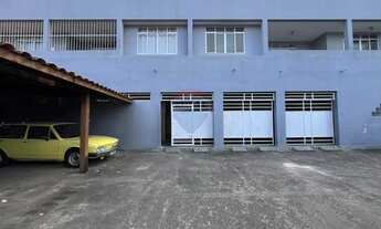 Imagem: Apartamento térreo à venda na 2a Tv. Dantas