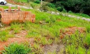 Imagem 2: Lote 360m² no Parque Imperador a 1km do Lago do Taboão em Bragança