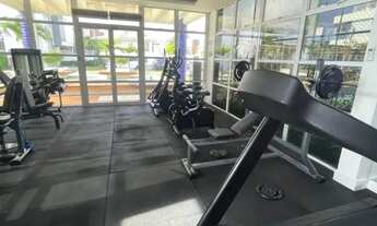 Imagem 6: Apartamento para Locação em Lauro de Freitas, Buraquinho, 3 dormitórios, 1 suíte, 3 banhei