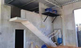 Imagem 3: Galpão à venda, 360 m² - Jardim Verona - Itatiba/SP