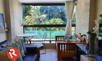 Imagem 3: Apartamento com 3 dormitórios para alugar nas Graças, 80 m² por R$ 4.700/mês