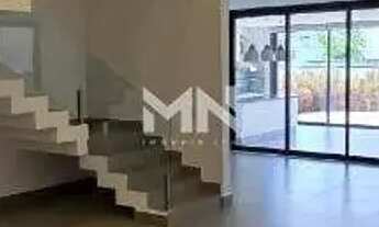 Imagem 4: Casa para aluguel, 3 quartos, 3 suítes, Condomínio Reserva Saint Paul - Itu/SP