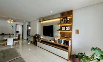 Imagem 7: Casa duplex à venda 03 suítes em Itapebussu em Guarapari, por R$750.000, com área de churr