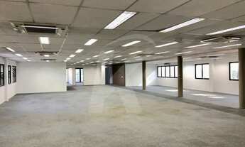 Imagem: Prédio com 1.218m2, Av. Braz Leme, Zona