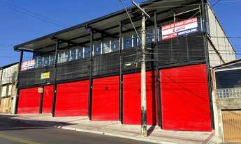 Imagem: Aluguel sala, loja, galpão