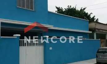 Imagem 2: Casa em Rua Primeiro de Maio - Vila Santa Alice - Duque de Caxias/RJ