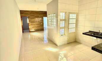 Imagem 6: Casa padrão à Venda, Residencial São Marcos, Goiânia, GO