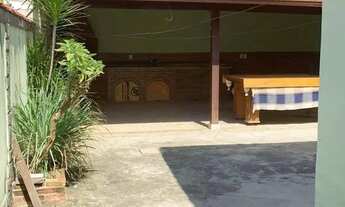 Imagem 4: Casa Linear com 4 quartos sendo 2 suítes no Condomínio Elisa Lake