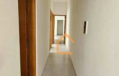 Imagem 13: Casa com 3 dormitórios à venda, 90 m² por R$ 395.000,00 - São Carlos - Pouso Alegre/MG