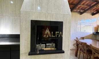 Imagem 9: Casa com 3 dormitórios à venda, 150 m² por R$ 850.000 - Praia de Armação do Itapocorói - P