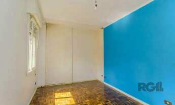 Imagem 9: Excelente apartamento de 98m² com 3 dormitórios no bairro Menino Deus