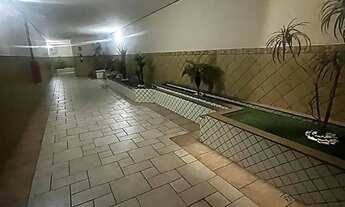 Imagem 6: Ref.: 1055 - Apartamento quarto e sala com garagem na Avenida dos Andradas