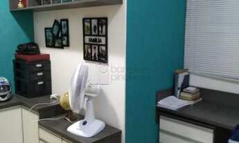 Imagem 6: CASA SOBRADO À VENDA NO BAIRRO JARDIM EUROPA - ITUPEVA -SP