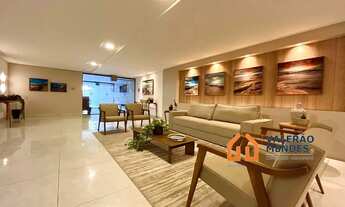 Imagem 4: OPORTUNIDADE EM BOA VIAGEM- 4 QUARTOS I 3 SUÍTES I 2 VAGAS I 135m² I ÓTIMA LOCALIZAÇÃO I V