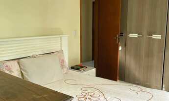 Imagem 3: Apartamento para venda tem 90 metros quadrados com 3 quartos em Jardim Mariléa - Rio das O