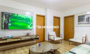 Imagem 5: Residencial Casa no Floresta com 290,00 (M²), 5 quartos e 2 vagas para Venda