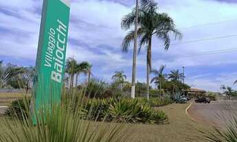 Imagem: Terreno à venda no bairro Condomínio Villágio