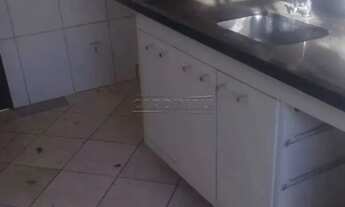 Imagem 6: Casa Padrão em São Carlos