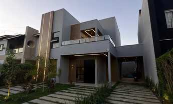 Imagem 4: Casa a venda Imperial Ville - alto padrão