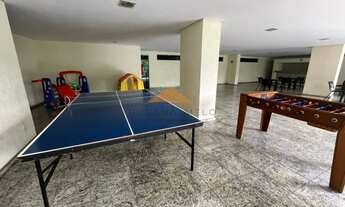 Imagem 6: Edf. Setúbal Prince ,Boa Viagem,75m,3 quartos, reformado, porcelanato,lazer