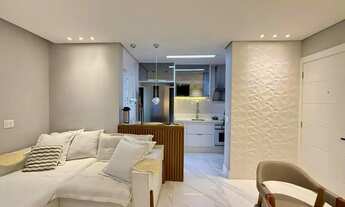 Imagem 3: Imóvel para venda possui 67 metros quadrados com 2 quartos em Tatuapé - São Paulo - SP