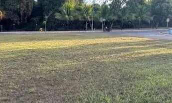 Imagem: Lote - Jardins Milão