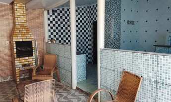 Imagem 4: Casa à Venda Altos do São Gonçalo