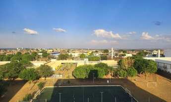 Imagem 6: Apartamento com 2 dormitórios, 40 m² - venda por R$ 245.000,00 ou aluguel por R$ 1.221,00