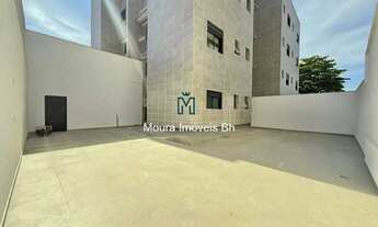 Imagem: Apartamento com Área Privativa à Venda