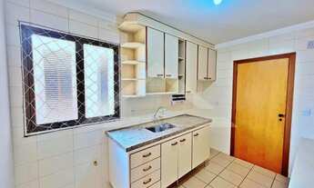 Imagem 5: Apartamento à venda no Edifício Monte Bianco, próximo ao COC - Ribeirão Preto/SP