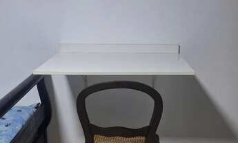 Imagem 3: Kitnet mobiliada para uma pessoa no Monte Castelo