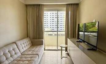 Imagem 5: Apartamento para locaçao Alphaville