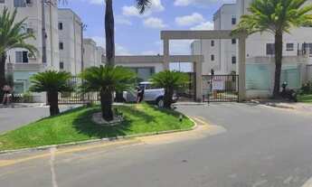 Imagem: Apartamento para Venda em Teresina, Gurupi