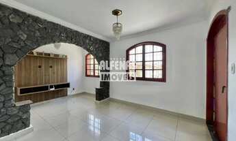 Imagem 4: CASA Á VENDA, 03 QUARTOS, 01 SUÍTE, 5 VAGAS, NOVO ELDORADO - CONTAGEM/MG