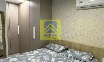 Imagem 6: Apartamento para Venda em Vitória, Jardim Camburi, 3 dormitórios, 1 suíte, 2 banheiros, 2