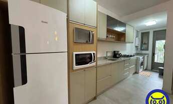 Imagem 7: Apartamento com 3 dormitórios Mobiliado no João Paulo