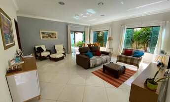 Imagem: Casa 4 Quartos em Palmas, To Espaço Ideal